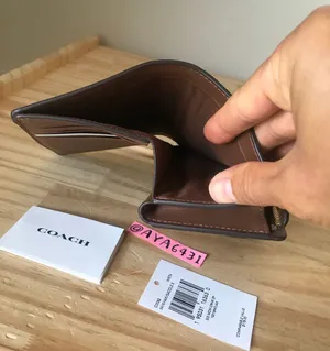 Coach Wallet thumbnail 6