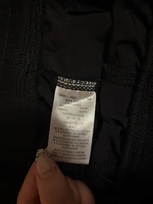Cherokee Scrubs Pants thumbnail 5
