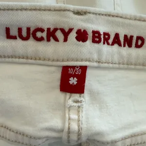 NWT Lucky Brand Mini Skirt Raw Hem Size 10(30) thumbnail 3