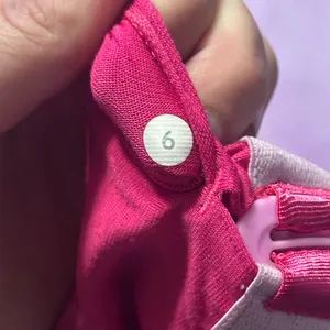 Lululemon tank top size 6 thumbnail 6