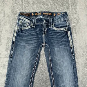 Rock Revival Jeans thumbnail 6