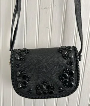 Kate Spade Black Crossbody thumbnail 1