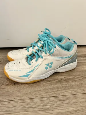 Yonex SHB-60 LU Power Cushion Badminton Tennis Court Sneakers Shoes 7.5M/9W thumbnail 5