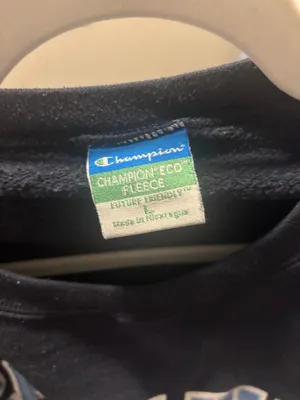 Champion Sweatshirt thumbnail 2