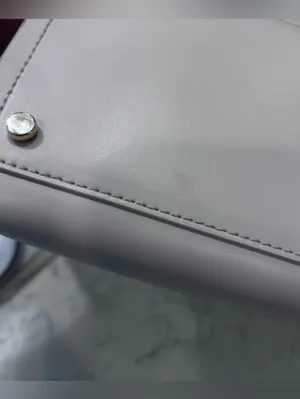Kate Spade Arbour Hill Leather Tote Bag Purse & Wallet thumbnail 8