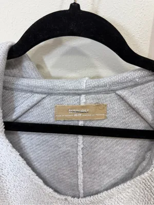 Free people Simone Hoodie thumbnail 7