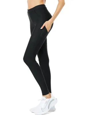 ALO Yoga High Waist 4 Pocket Utility Legging size XS thumbnail 3
