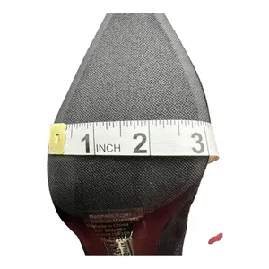 Alfani Bambey Black Ankle Boots thumbnail 8