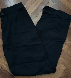 NWOT Djerf Avenue On the Go Pant in Ash thumbnail 3