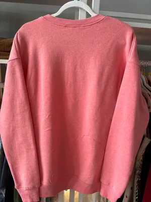Boutique New CA Sunshine Crewneck Lightweight Sweatshirt thumbnail 2