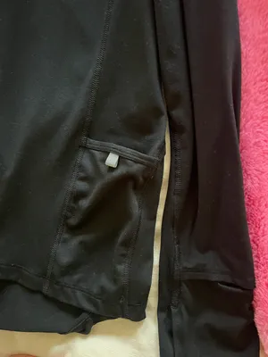 Nike Pullover Quarter-Zip thumbnail 2