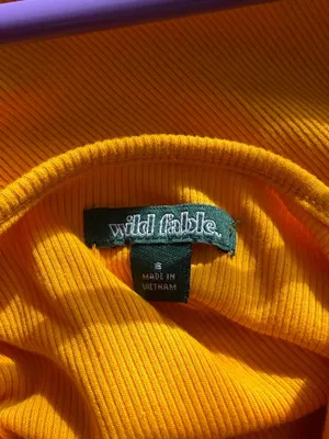 Wild Fable Dress thumbnail 3