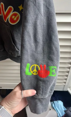 Graphic Hoodie thumbnail 3