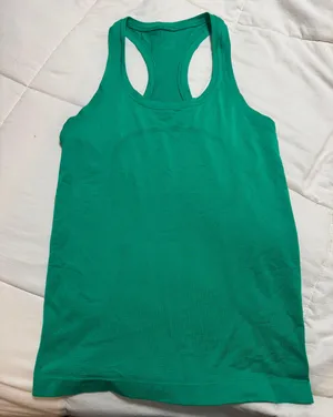 Lululemon Alight Tank thumbnail 5