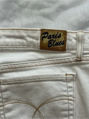 Paris Blues Vintage Flare Jeans thumbnail 11