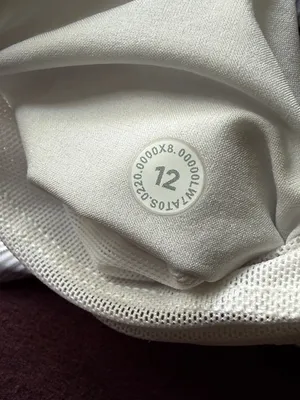 🍋 LULULEMON On The Fly Shorts 2.5” Size 12 W7AT0S thumbnail 12