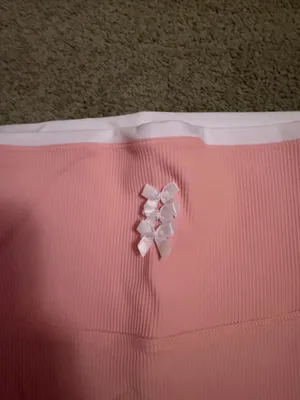 Astoria Activewear Shorts thumbnail 2