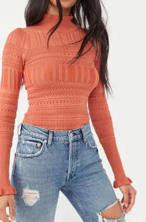 Free People Intimately Bodysuit thumbnail 1