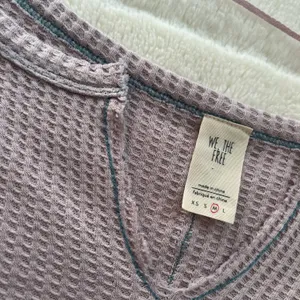 Free People Top thumbnail 2