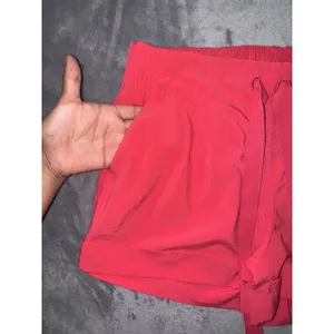 LULULEMON Spring Break Away Breakaway Shorts II Boom Juice Size 4 thumbnail 2