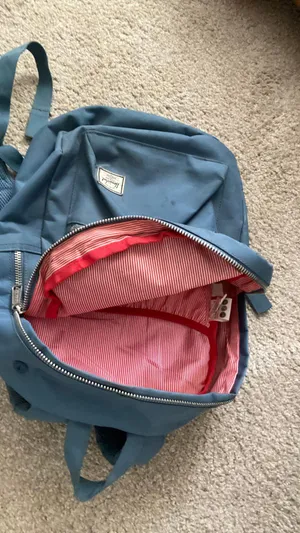 Herschel backpack thumbnail 2