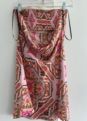 Forever 21 Mini Dress thumbnail 2