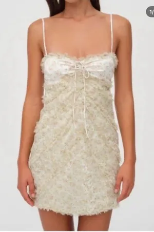 For Love & Lemons Dress Mini thumbnail 1