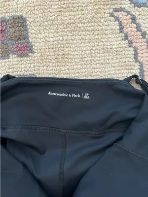 Abercrombie & Fitch Athletic Dress thumbnail 3