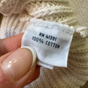Polo Ralph Lauren Cotton Shaker-Stitch Crew Sweater thumbnail 6