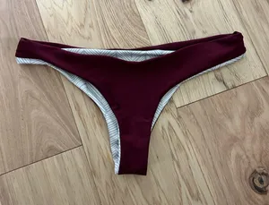 Lsea Swimwear Reversible Bikini Bottom thumbnail 3