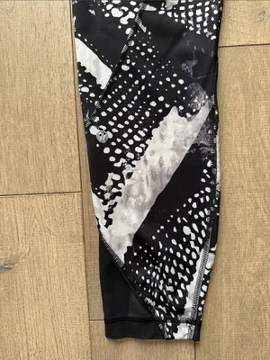 Lululemon Inspire Tight II Mesh thumbnail 9