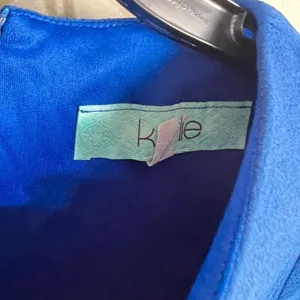 ‎Karlie medium blue dress thumbnail 2
