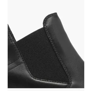 Sorel Out N About Wedge Leather Bootie, Ankle Boots Black, Size 9.5‎ NWT thumbnail 7