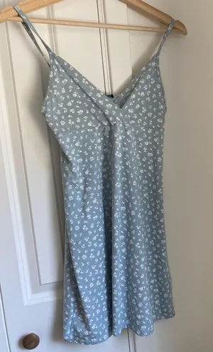 Brandy Melville Floral Dress thumbnail 1