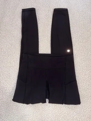 Lululemon Speed Up Leggings thumbnail 3