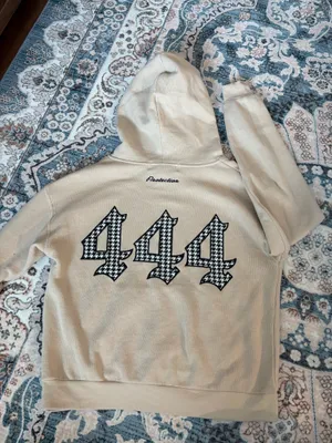Vintage Havana Hoodie thumbnail 3
