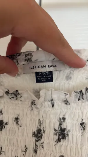 Tank Top American Eagle thumbnail 3