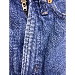 Madewell The Perfect Vintage Jean Women 27 Blue High Rise‎ Straight Leg Denim thumbnail 5