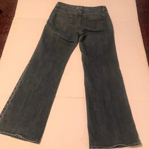 GAP Essential size‎ 6A (six ankle) Jeans. Used in good condition thumbnail 4