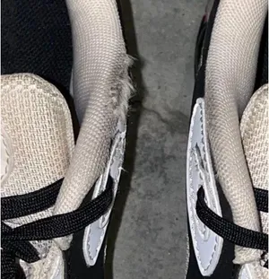 Air Max 200 Shoes thumbnail 4