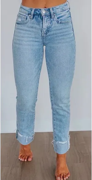Risen Jeans thumbnail 1