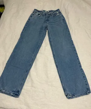 90s baggy jeans thumbnail 1