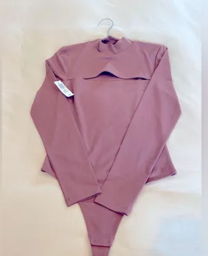 Varo Contour Bodysuit thumbnail 2