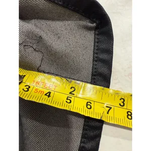 Lululemon Women's‎ Varsity Short Color Black Stretch size 10 Pocket thumbnail 6