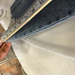 Rock & Roll Cowgirl Light Blue Straight Leg Jeans thumbnail 9