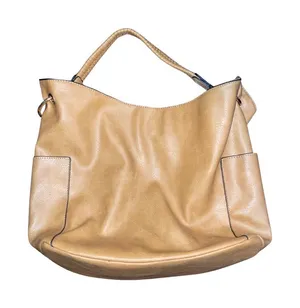 Calin Collection Vegan Leather NWT Shoulder Handbag Purse Tote Hobo Bag thumbnail 1