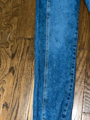 Zara Jeans thumbnail 4