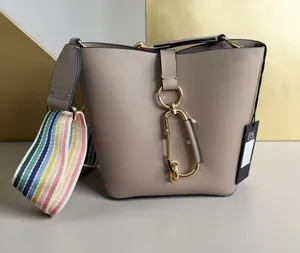 ZAC POSEN Belay Dark Cobblers Beige Leather Crossbody Shoulder Bag NEW NWT thumbnail 1