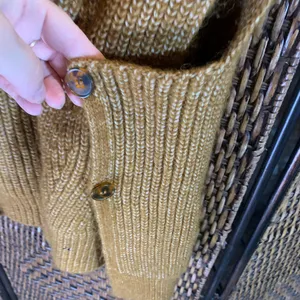 Anthropologie One Size Knit Sweater Vest thumbnail 3
