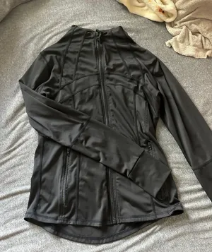 Amazon Jacket thumbnail 2
